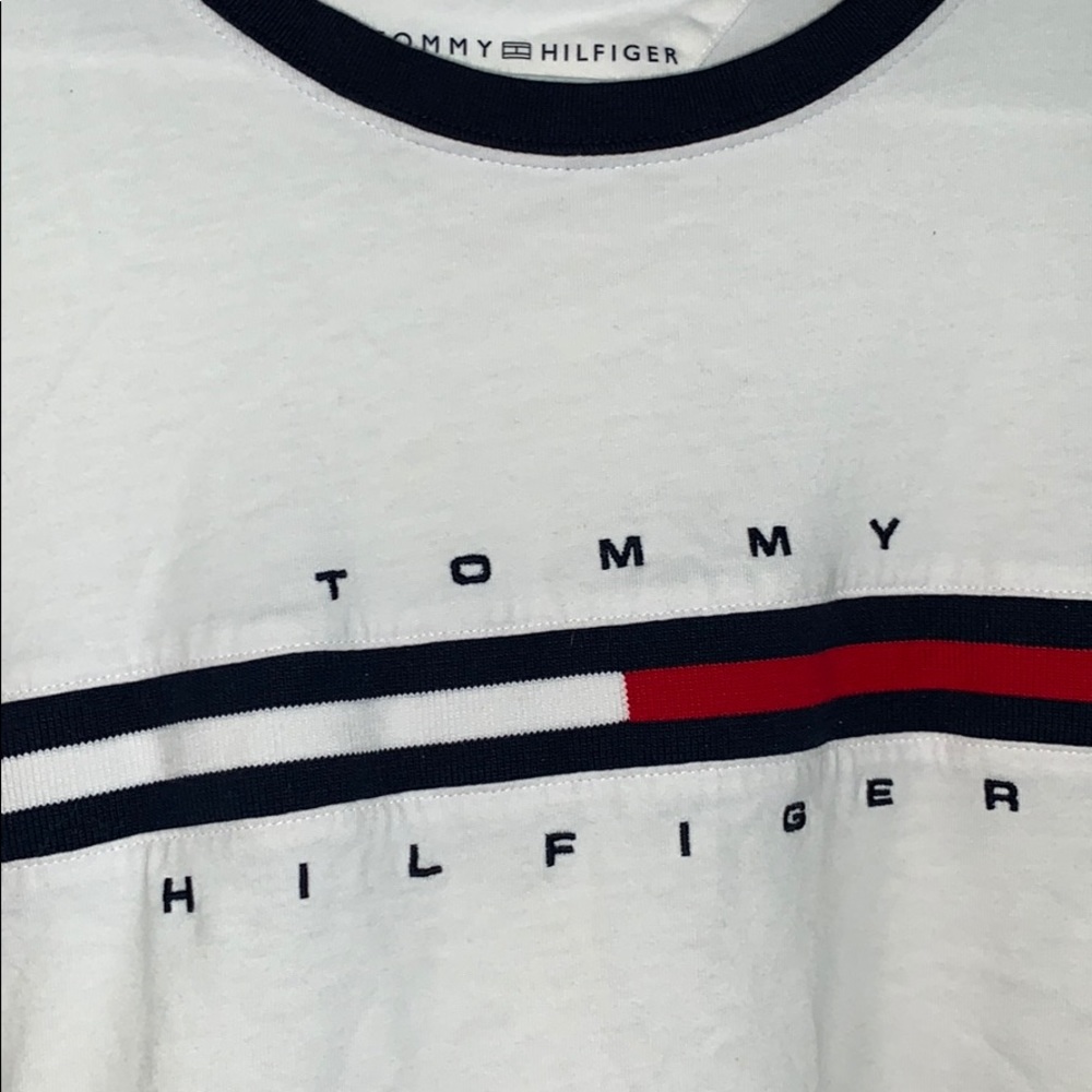 t-shirt - Picture 2 of 2